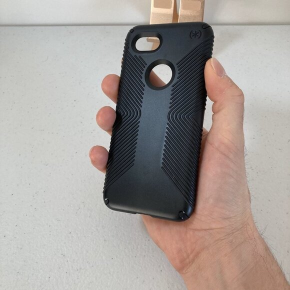 Speck - Google 3a Black Case - New in Box - Picture 4 of 12